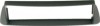 Cadru radio Citroen 1 DIN neagra, 4Carmedia
