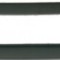 Cadru radio Citroen 1 DIN neagra
