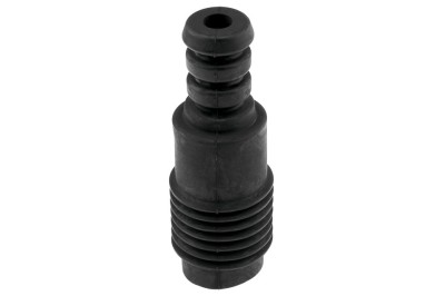 Burduf protectie amortizor Renault Clio 3 2005-2012, Modus 2004-2009, Fata, NTY AB-RE-001 foto