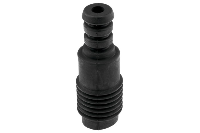 Burduf protectie amortizor Renault Clio 3 2005-2012, Modus 2004-2009, Fata, NTY AB-RE-001