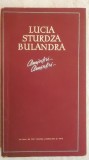 Lucia Sturza Bulandra - Amintiri ... amintiri ..., 1960