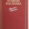 Lucia Sturza Bulandra - Amintiri ... amintiri ...