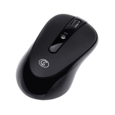 Mouse wireless Gofreetech GFT-M006 negru foto