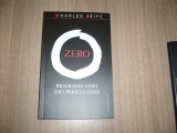 Charles Seife - Zero. Biografia unei idei periculoase