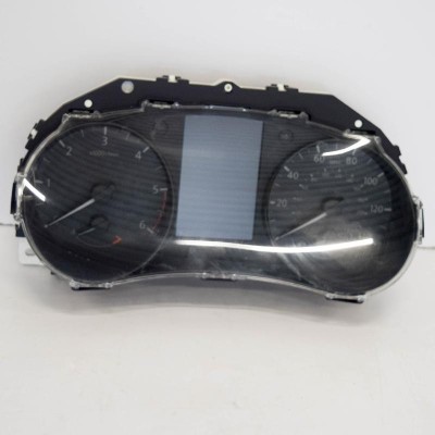 Ceas de bord NISSAN QASHQAI II J11, J11_ 2016 OEM: 4EA8AXE75 3959475 foto