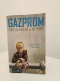 GAZPROM - Noua arma a Rusiei - Valeri Paniuskin, Mihail Zigar