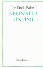 Nelinistea Fintinii - Poezii foto