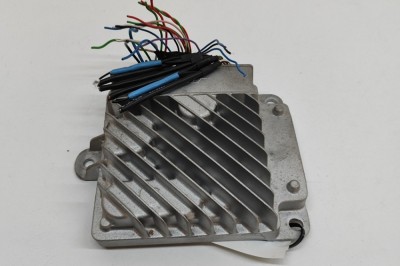 Amplificator de sunet NISSAN QASHQAI II J11, J11_ 2017 OEM: 28061-HV00A 31620092 foto