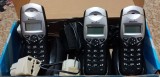 TELEFON CU TREI POSTURI