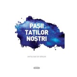 Pașii taților noștri - Hardcover - Daniela Botnaru, Virgil Botnaru - Prut
