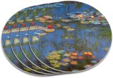 Cumpara ieftin Coaster - Claude Monet | Cartexpo