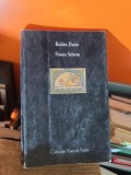 Poes&iacute;a Selecta - Rub&eacute;n Dar&iacute;o