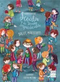 Salut, Maiestate! (Vol. 2) - Hardcover - Erzsi Kert&eacute;sz - Casa