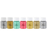 CULORI ACRILICE 7 X 30 ML EuroGoods Quality