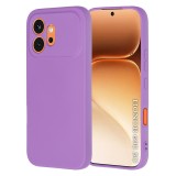 Asteroid GSM - SoftFlex - Honor 600 - Purple