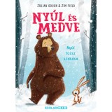 Ny&uacute;l &eacute;s Medve - Ny&uacute;l rossz szok&aacute;sa - Julian Gough
