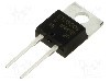Dioda redresoare, 30A, 0,6kV, TO220AC, VISHAY - VS-ETU3006-M3