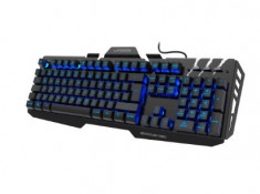 uRage Tastatura Gaming Exodus 420 Metal foto