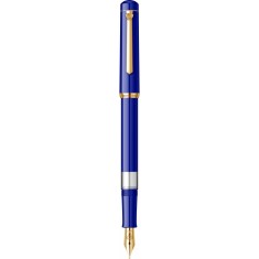 Stilou Scrikss 419 Blue GT