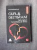 CUPLUL DESTRAMAT, DE LA RUPTURA LA RECONSTRUCTIA SINELUI - CHRISTOPHE FAURE