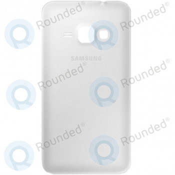 Samsung Galaxy J1 2016 (SM-J120F) Capac baterie alb foto