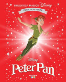 Peter Pan. Biblioteca magica Disney