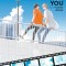 The Summer with You: The Sequel (My Summer of You Vol. 3)