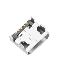 Mufa Incarcare Nokia 3.1 (Pachet 5 Buc)