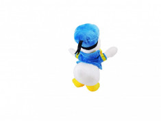 Donald Duck De Plus, 35 cm foto