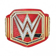 Centura WWE, Universal Championship (Red Strap) foto