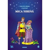 Mica Sirenă - Paperback - Eurobookids