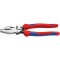 Cleste de taiat cabluri &quot;lineman&acute;s pliers&quot; knipex 09 12 240 HardWork ToolsRange