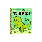 I'm A T. Rex!