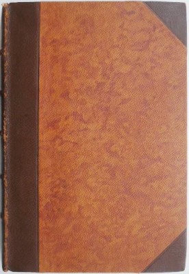 Literatura italiana, vol. I. Autori si texte alese din sec. XIV, XV si XVI &amp;ndash; Edgardo Giorgi-Alberti (relegata) foto