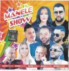 Various - Manele Show, CD