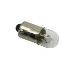 Bec Semnalizare Scuter/Moto 12V 3W TMMP - Becuri Semnalizare, Lumini Scuter