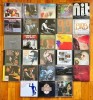 CD orig. jazz: Matsui, Gillespie, Hancock, Basie, Getz, Brubeck, Davis, Armstrong...