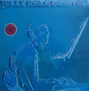 Vinil Jelly Roll Morton &amp;lrm;&amp;ndash; New Orleans Memories Plus Two (EX) foto