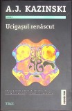 UCIGASUL RENASCUT-A.J. KAZINSKI-350323