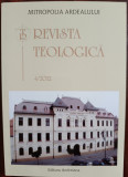 Revista Teologica nr. 4 an 2012