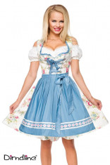 Rochie Oktoberfest 40 foto