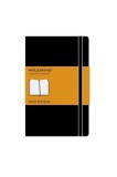 Moleskine Ruled Notebook