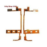 Banda Flex LG KG810 Originala, Testata