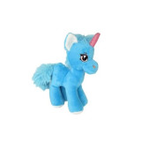 Jucarie de plus Globo 833661 Ponei Unicorn 3 modele 25cm