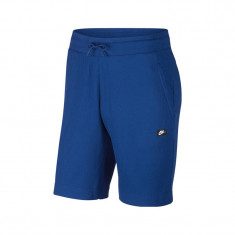 Pantaloni Scurti Nike Sportswear Waffle - AR2299-438 foto