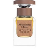 Abercrombie &amp; Fitch Authentic Moment Men Eau de Toilette pentru bărbați 30 ml