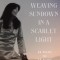 Weaving Sundown in a Scarlet Light: Fifty Poems for Fifty Years