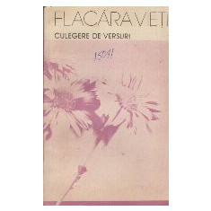 Flacara Vietii - Culegere de Versuri