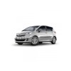 Set 4 bandouri usa compatibil Toyota Verso 2004-2009 Hatchback Cod: F16 Automotive TrustedCars, Oem