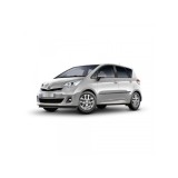 Set 4 bandouri usa compatibil Toyota Verso 2004-2009 Hatchback Cod: F16 Automotive TrustedCars